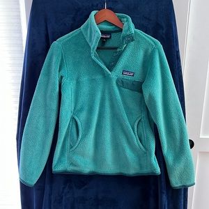 Patagonia Fleece.  Great condition.